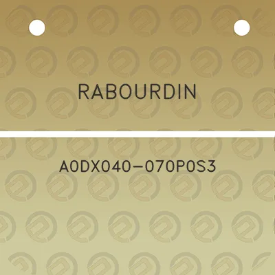 rabourdin-a0dx040-070p0s3