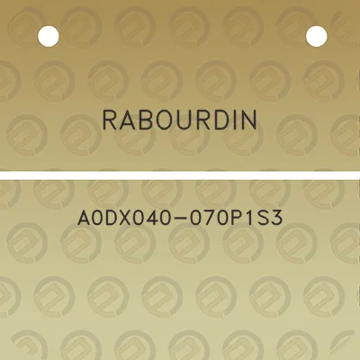 rabourdin-a0dx040-070p1s3