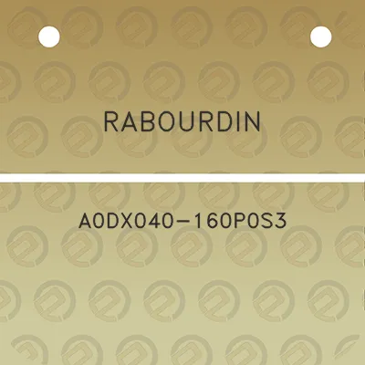 rabourdin-a0dx040-160p0s3