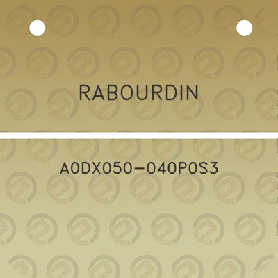 rabourdin-a0dx050-040p0s3