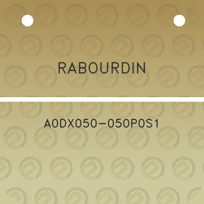 rabourdin-a0dx050-050p0s1