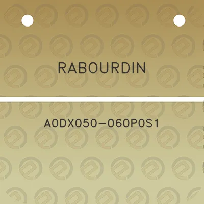 rabourdin-a0dx050-060p0s1