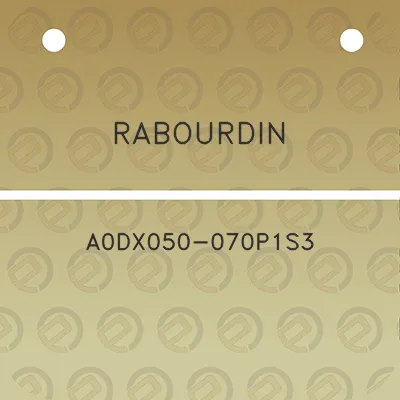 rabourdin-a0dx050-070p1s3