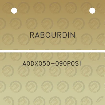 rabourdin-a0dx050-090p0s1