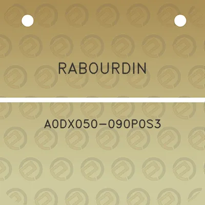 rabourdin-a0dx050-090p0s3