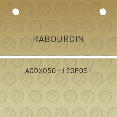 rabourdin-a0dx050-120p0s1