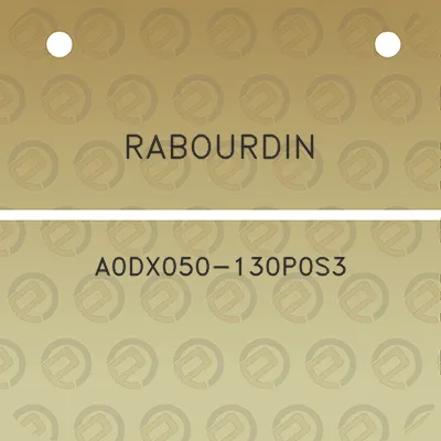 rabourdin-a0dx050-130p0s3