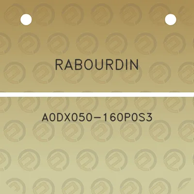 rabourdin-a0dx050-160p0s3