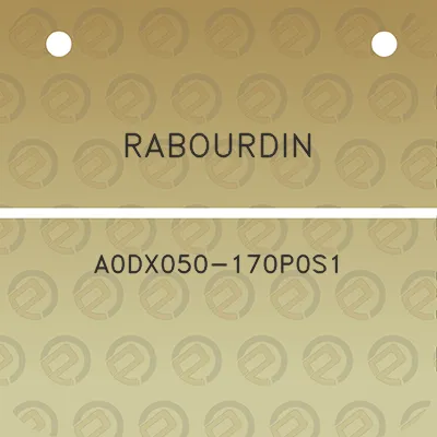 rabourdin-a0dx050-170p0s1