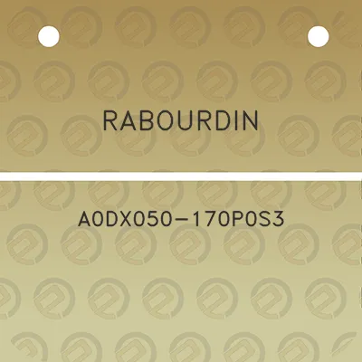 rabourdin-a0dx050-170p0s3