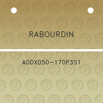 rabourdin-a0dx050-170p3s1