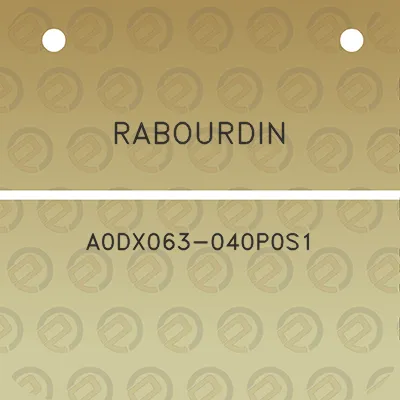 rabourdin-a0dx063-040p0s1