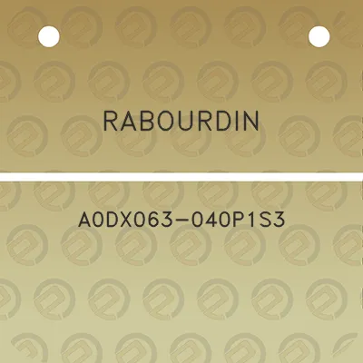 rabourdin-a0dx063-040p1s3