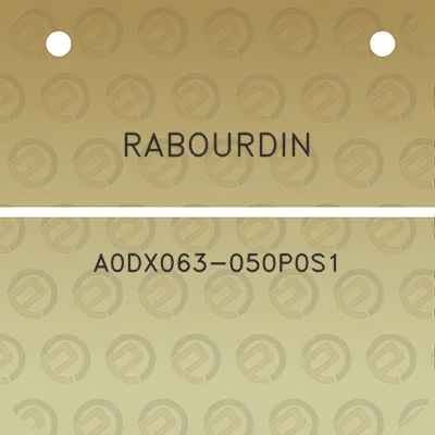 rabourdin-a0dx063-050p0s1