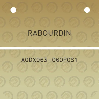 rabourdin-a0dx063-060p0s1