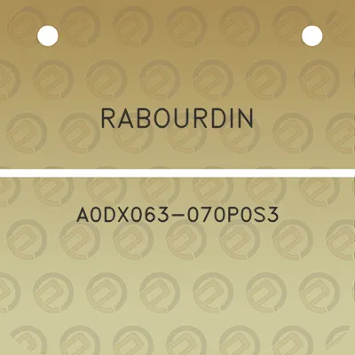 rabourdin-a0dx063-070p0s3