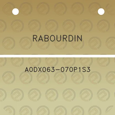 rabourdin-a0dx063-070p1s3