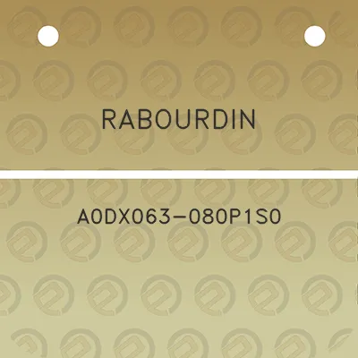 rabourdin-a0dx063-080p1s0