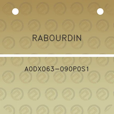 rabourdin-a0dx063-090p0s1