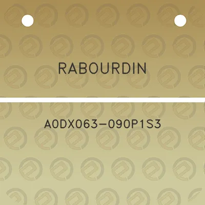 rabourdin-a0dx063-090p1s3