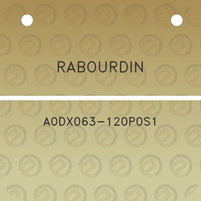 rabourdin-a0dx063-120p0s1