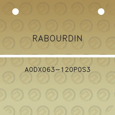 rabourdin-a0dx063-120p0s3