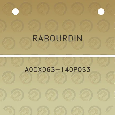 rabourdin-a0dx063-140p0s3