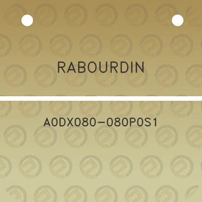 rabourdin-a0dx080-080p0s1