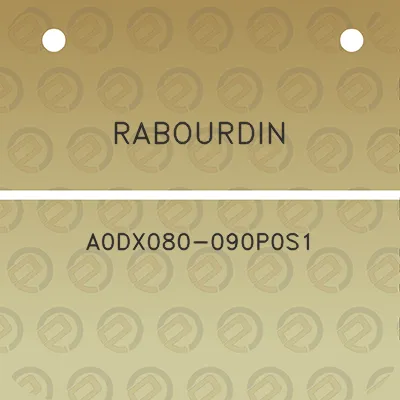 rabourdin-a0dx080-090p0s1