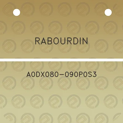 rabourdin-a0dx080-090p0s3