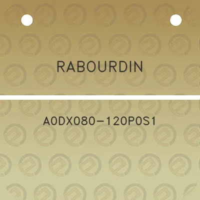 rabourdin-a0dx080-120p0s1