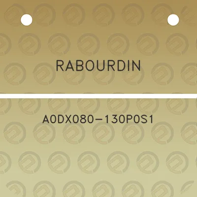 rabourdin-a0dx080-130p0s1