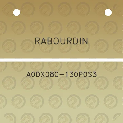 rabourdin-a0dx080-130p0s3