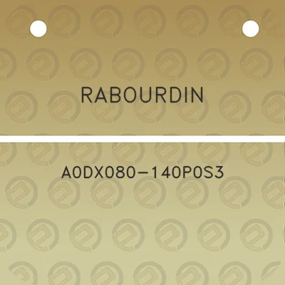 rabourdin-a0dx080-140p0s3