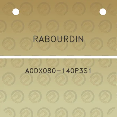 rabourdin-a0dx080-140p3s1