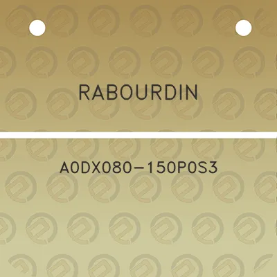 rabourdin-a0dx080-150p0s3