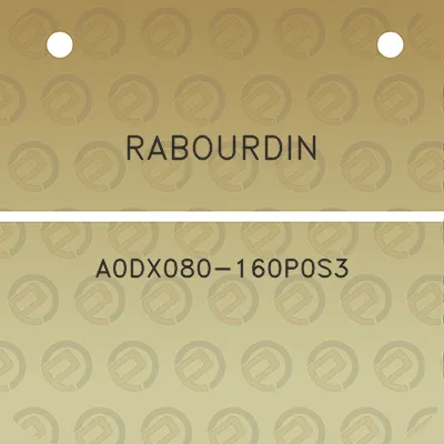 rabourdin-a0dx080-160p0s3