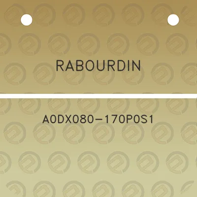 rabourdin-a0dx080-170p0s1