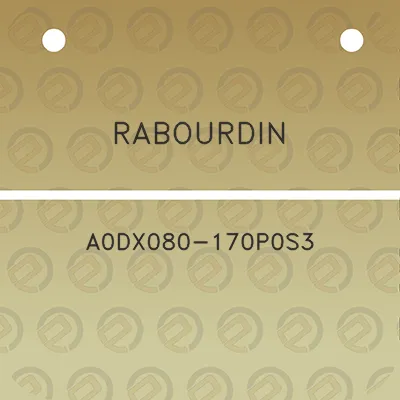 rabourdin-a0dx080-170p0s3