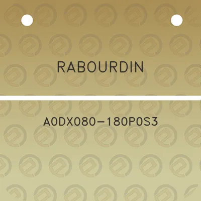 rabourdin-a0dx080-180p0s3