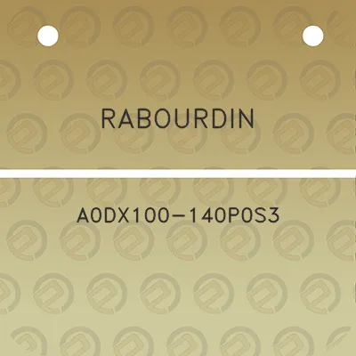 rabourdin-a0dx100-140p0s3