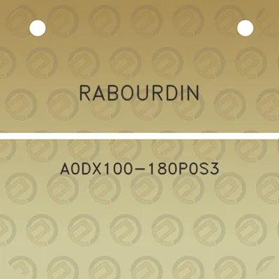 rabourdin-a0dx100-180p0s3