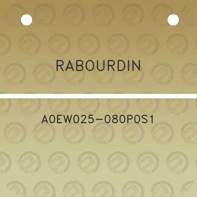 rabourdin-a0ew025-080p0s1