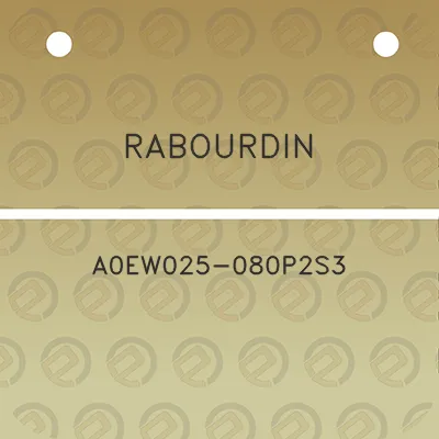 rabourdin-a0ew025-080p2s3