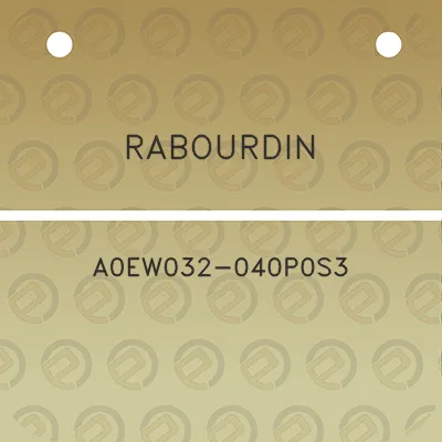 rabourdin-a0ew032-040p0s3