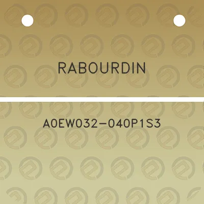 rabourdin-a0ew032-040p1s3