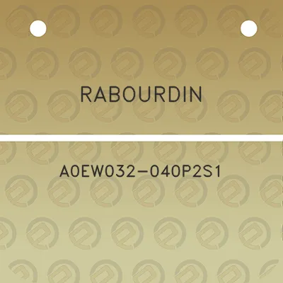 rabourdin-a0ew032-040p2s1