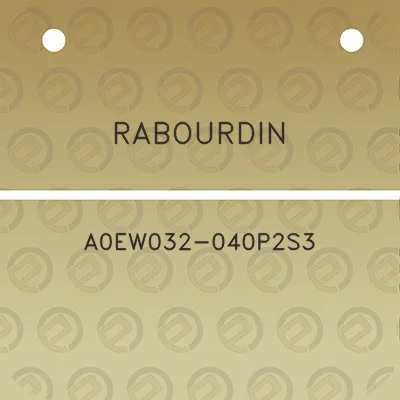 rabourdin-a0ew032-040p2s3