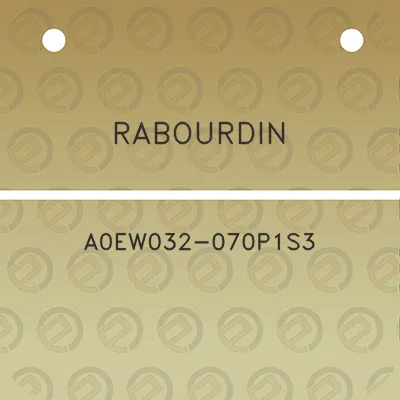 rabourdin-a0ew032-070p1s3