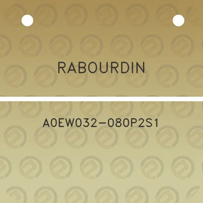 rabourdin-a0ew032-080p2s1